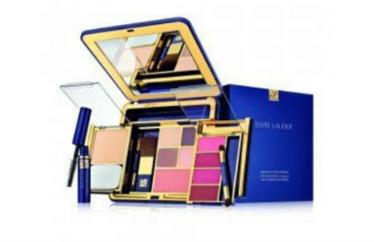 Подарки от Estee Lauder