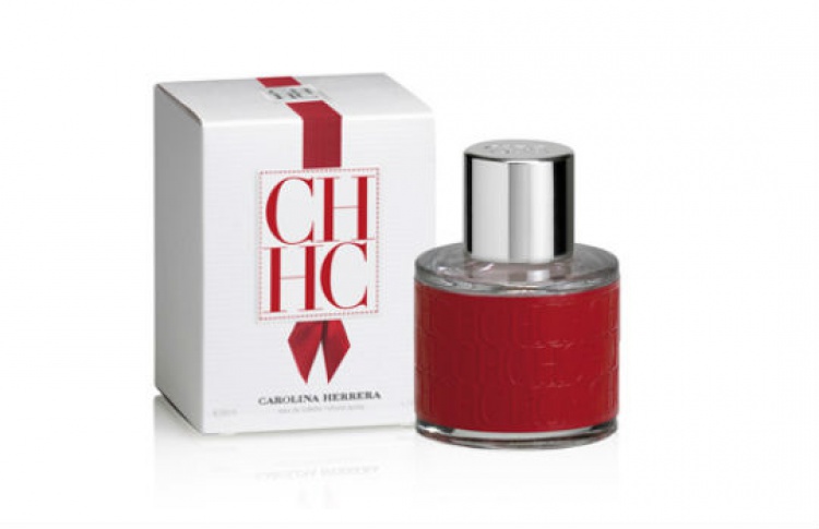 Carolina Herrera и Иль де Ботэ дарят подарки
