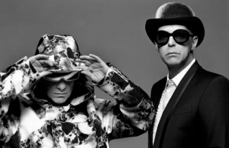 Pet Shop Boys