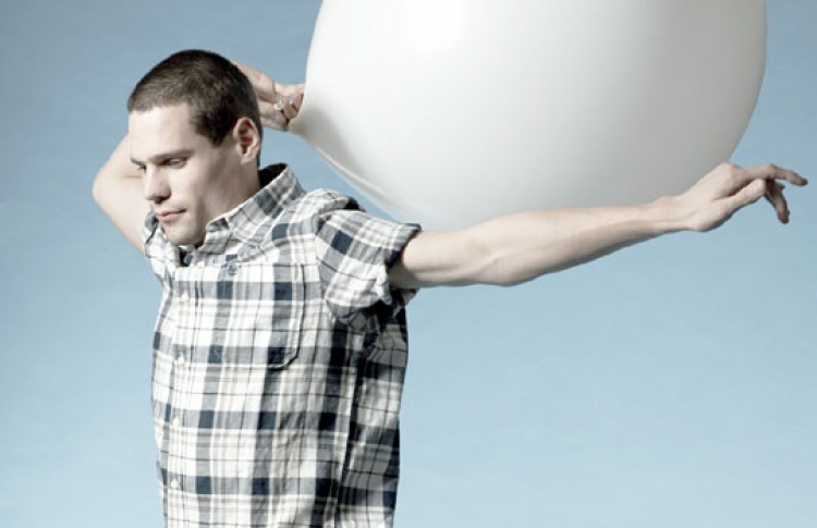 DJs Shonky, Дэн Ченасия, Dyed Soundorom
