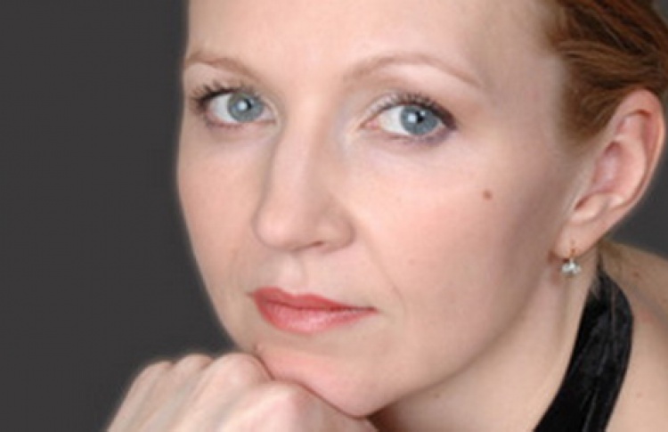 Анна Глазкова