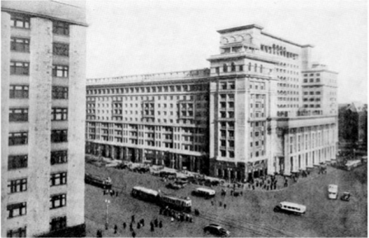Хранители: культурный ландшафт