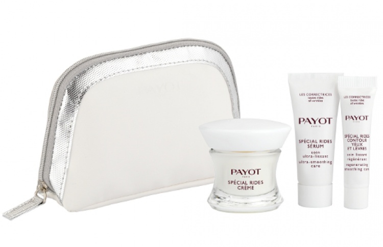 Клиентский день Payot в Рив Гош "РИО"