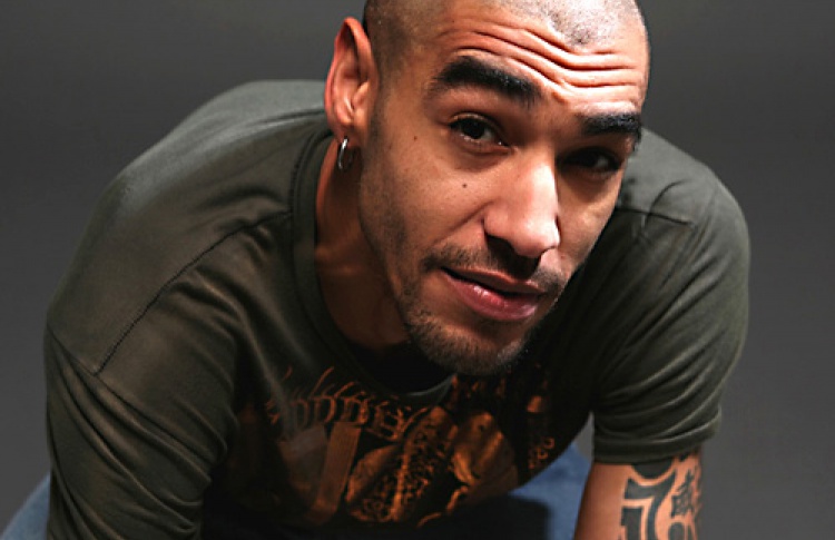 Leeroy Thornhill (ex-The Prodigy)