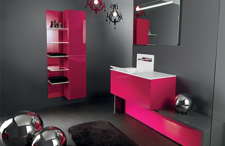 Мебель Ambiance Bain