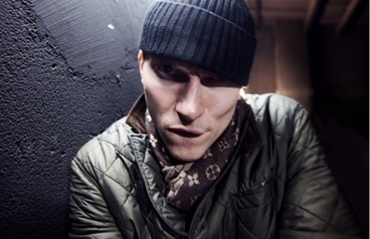 Словетский и DJ Suddenbeatz