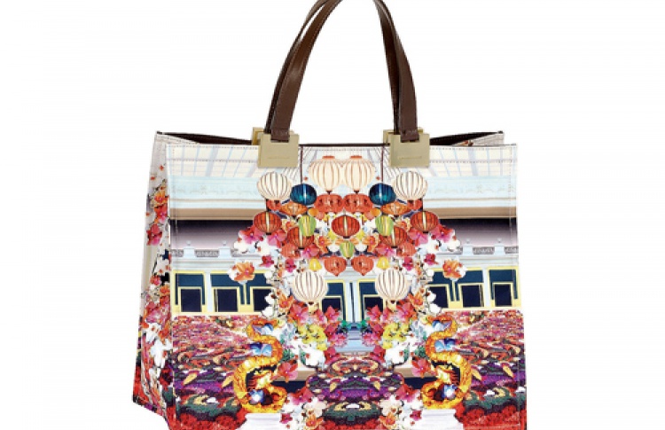 Longchamp