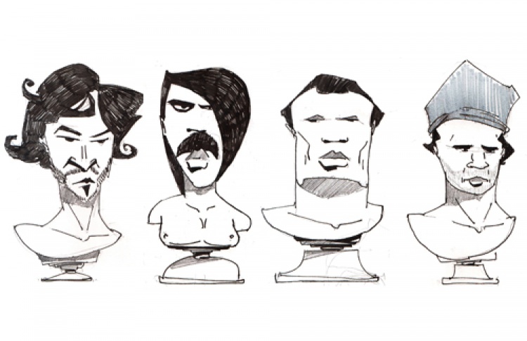 Red Hot Chili Peppers (США)