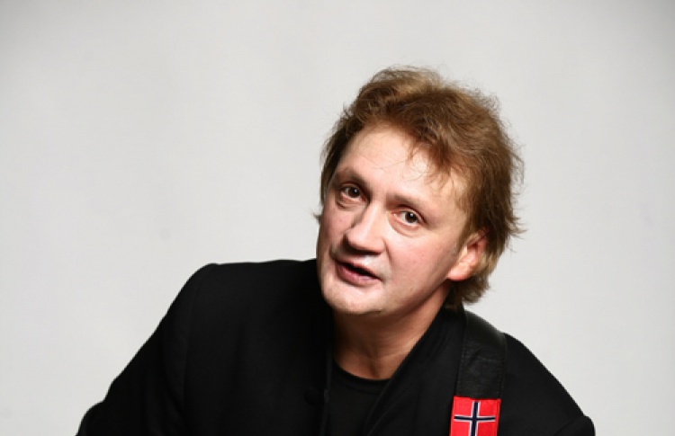 Алексей Мурашов