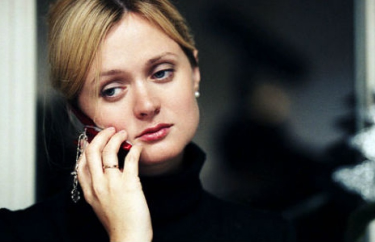 Анна Михалкова