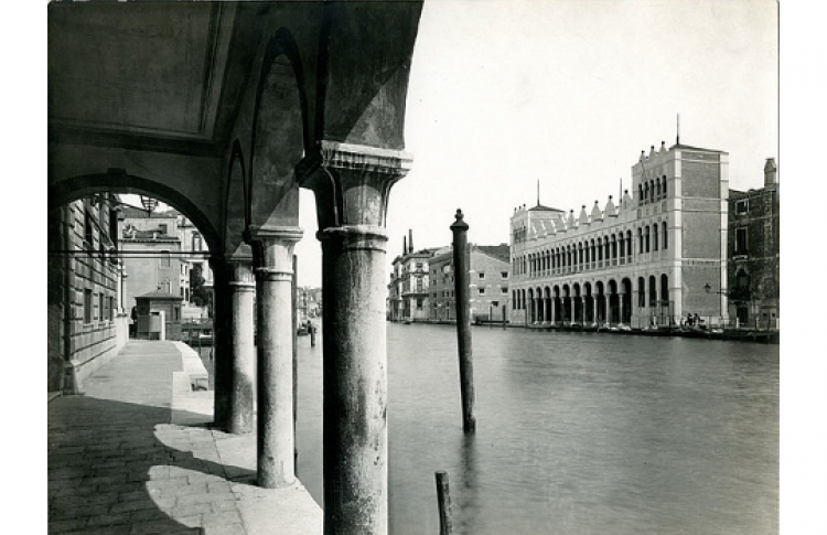 Canal Grande