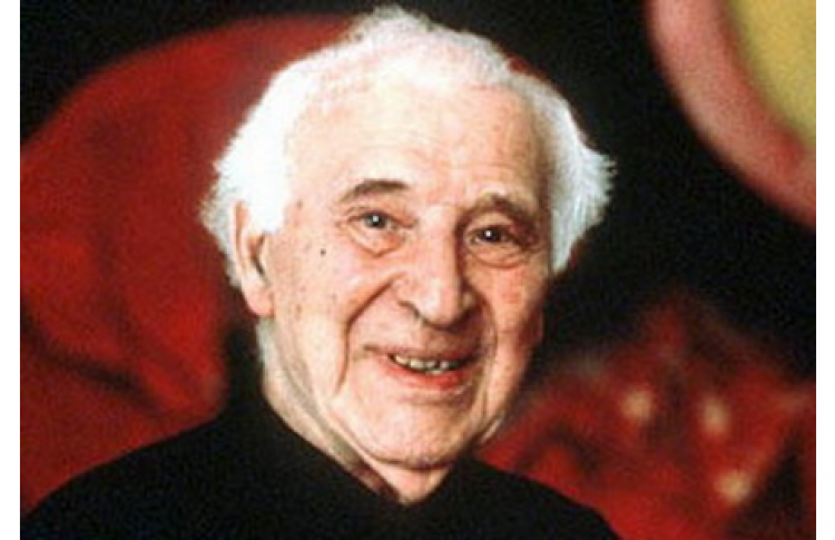 Марк Шагал