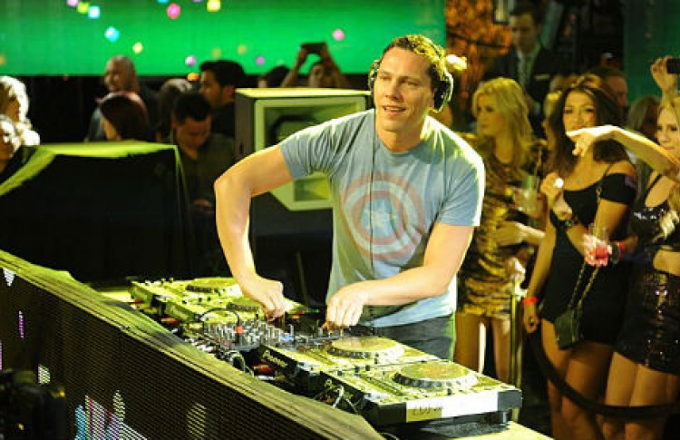 Tiesto