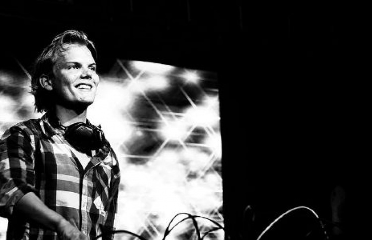 Avicii