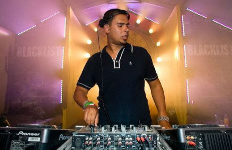 Afrojack