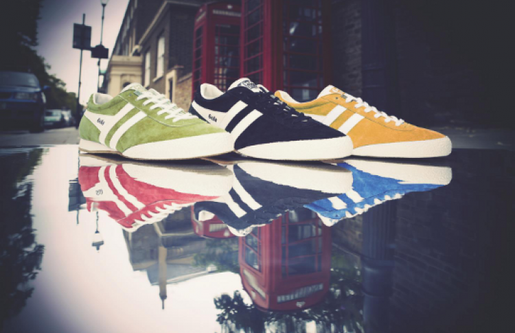 Faces & Laces