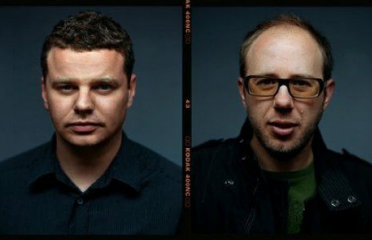 The Chemical Brothers