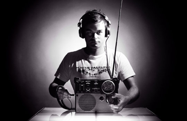 DJs Николас Дувоисин, Рамон Лоренцо (b2b)