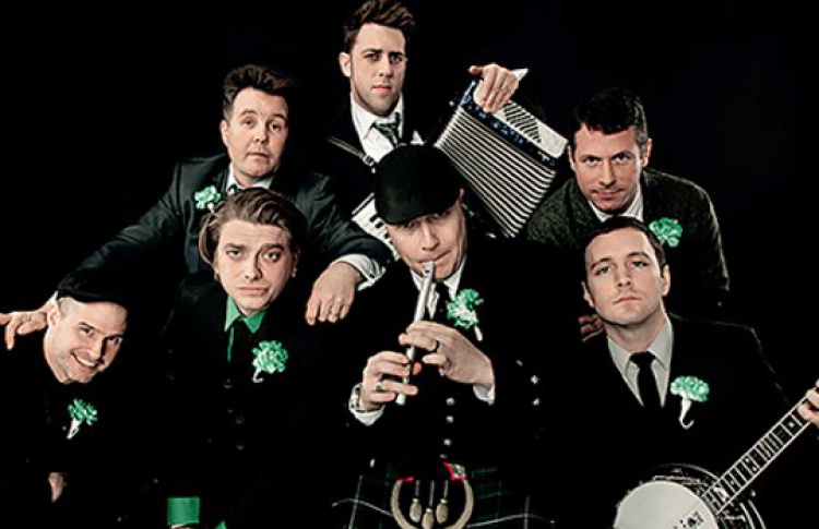 Dropkick Murphys