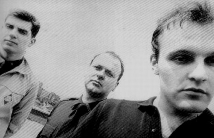 Death in June