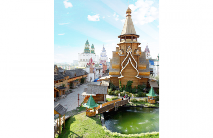 День семьи, любви и верности