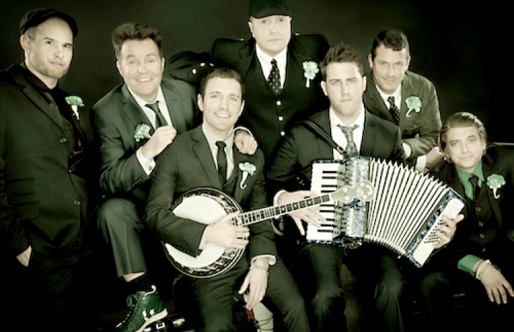 Dropkick Murphys