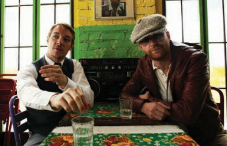 Major Lazer