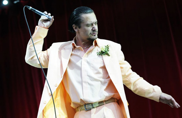 Faith No More