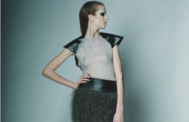 LMA Presents Fashion Day