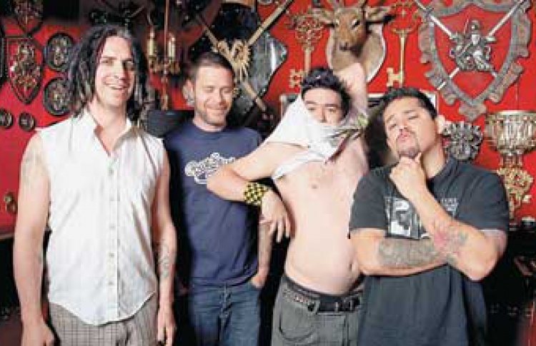 NoFX