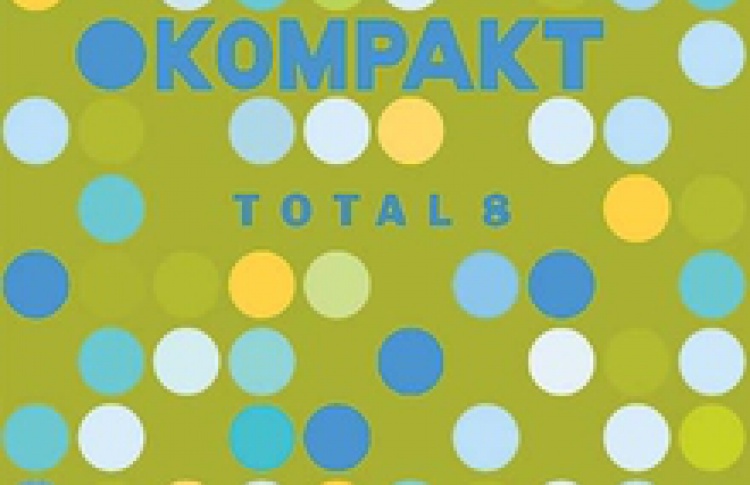 Total 8