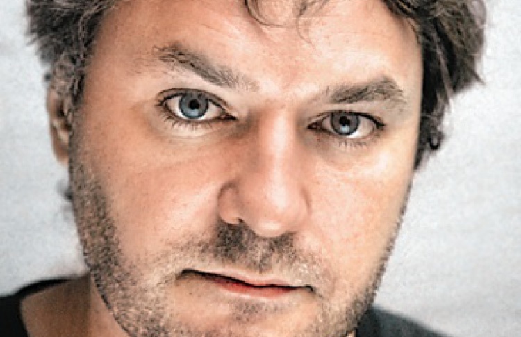 Интервью: Алексей Беляков
