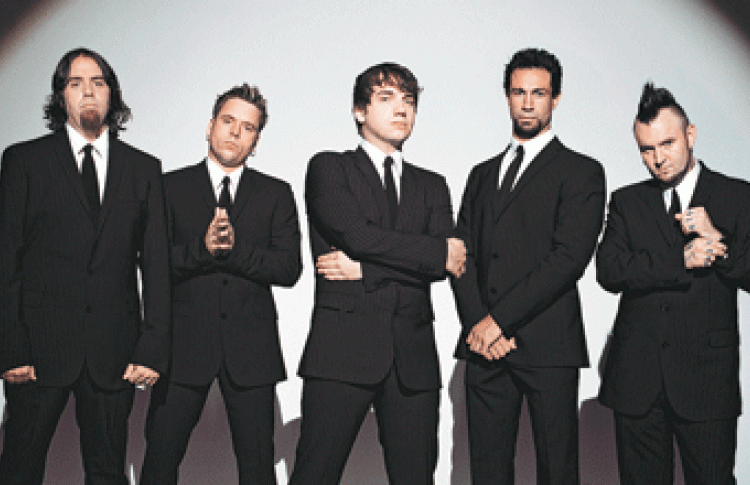Bloodhound Gang