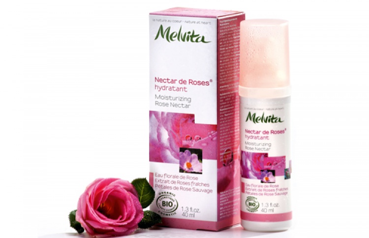 Melvita
