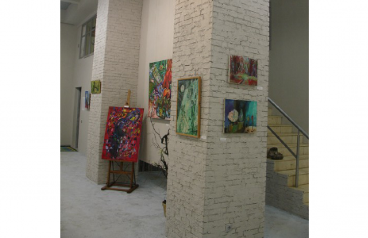 Галерея «Art People»