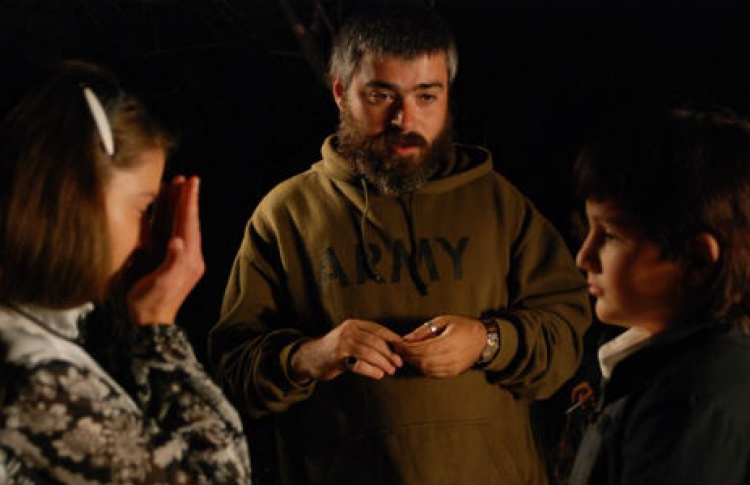 Эдуард Оганесян