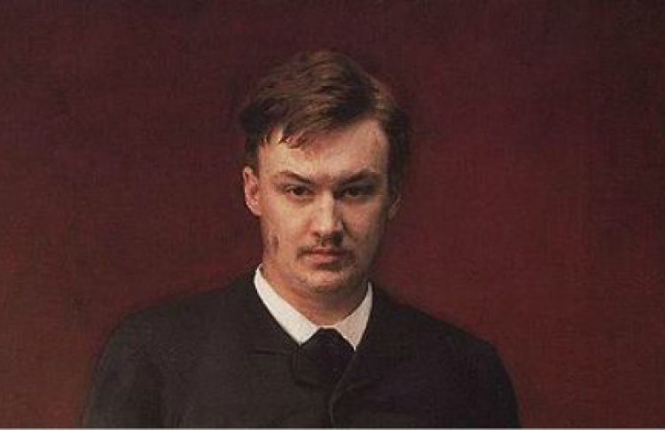 Александр Глазунов