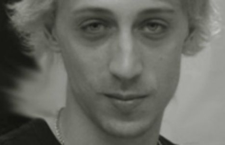 Павел Дмитриченко