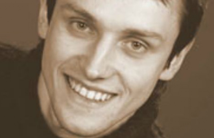 Юрий Баранов