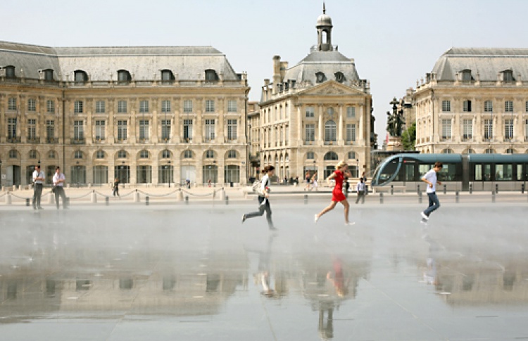 Ici Bordeaux