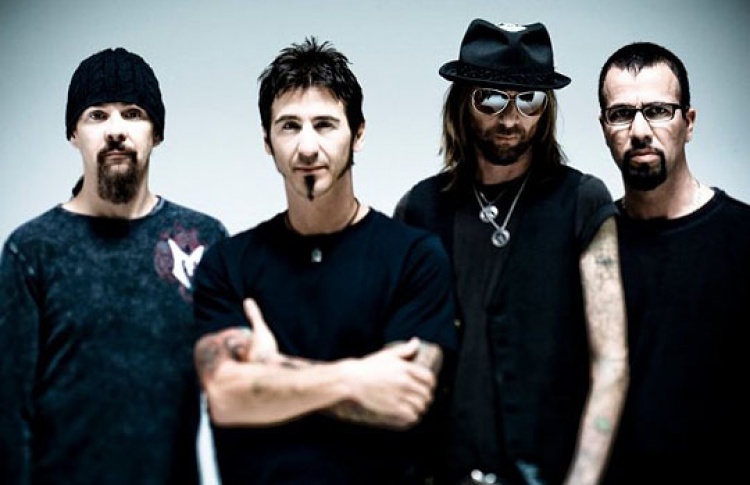 Godsmack