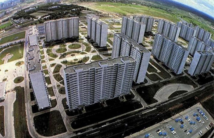 Вовлечение через дизайн: цифровые медиа и пространство города