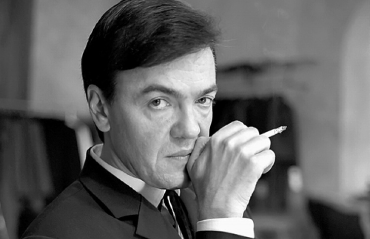 Концерт современной академической музыки ко дню рождения пианиста Алексея Гориболя