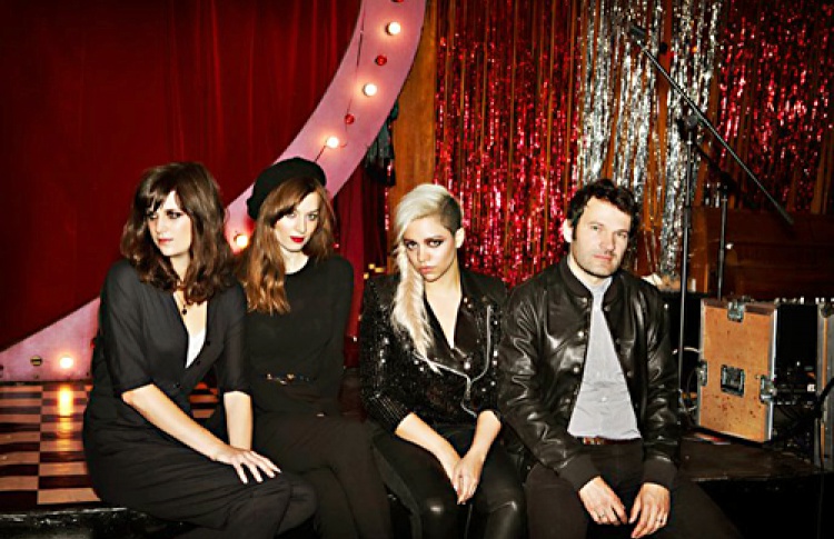New Young Pony Club