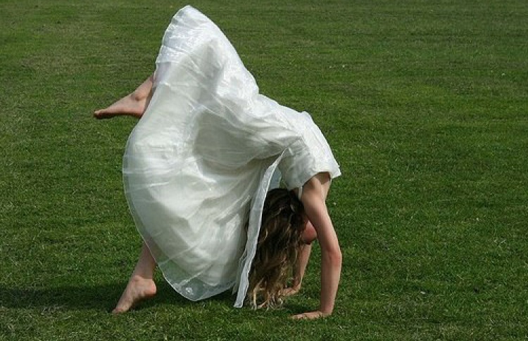 Открытый урок по Body Ballet