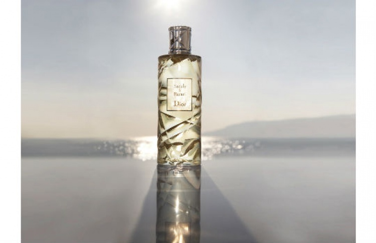 Комплимент от Dior