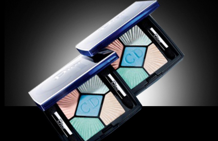 Лето в стиле Dior