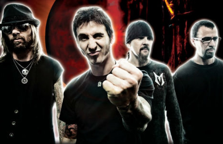 Godsmack