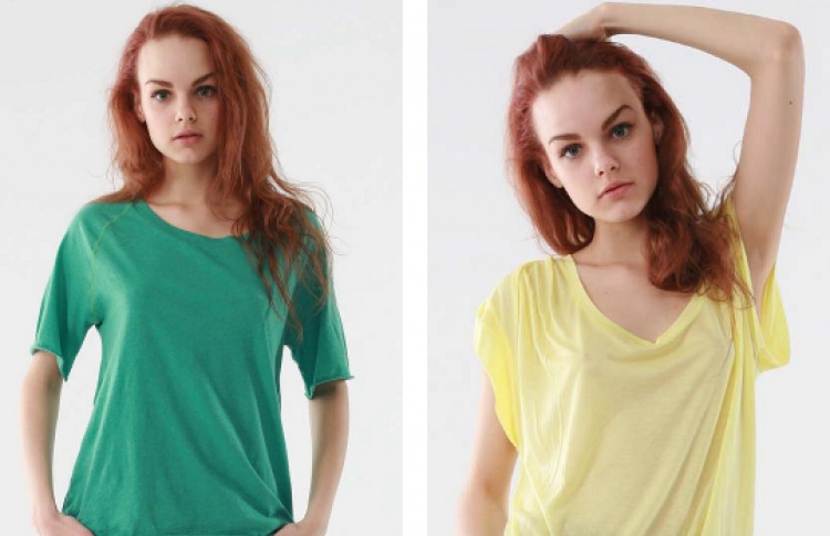 Скидка 20% на французский бренд American Vintage