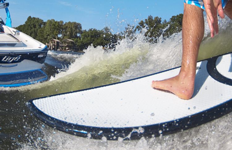 Kalinka Wakesurf Cup